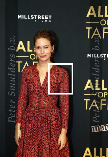 Amsterdam 1 november 2021
Premiere alles op tafel in het deLamar theater. Melissa Drost