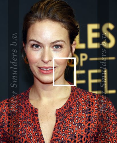 Amsterdam 1 november 2021
Premiere alles op tafel in het deLamar theater. Melissa Drost