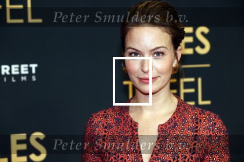 Amsterdam 1 november 2021
Premiere alles op tafel in het deLamar theater. Melissa Drost