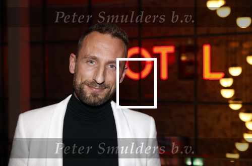 Amsterdam 25 oktober 2021
Opening expositie Michel Molder in hotel the Hoxton.