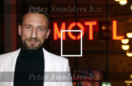 Amsterdam 25 oktober 2021
Opening expositie Michel Molder in hotel the Hoxton.