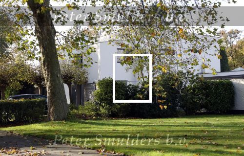 Tilburg 10 november 2021
Mohamed Ihattaren heeft een vrijstaande villa in Tilburg gekocht.