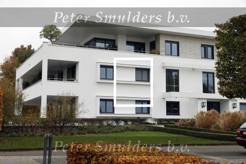 Naarden 15 november 2021
Het appartement waar Peter R de Vries woonde tot hij overleed staat nu te koop.