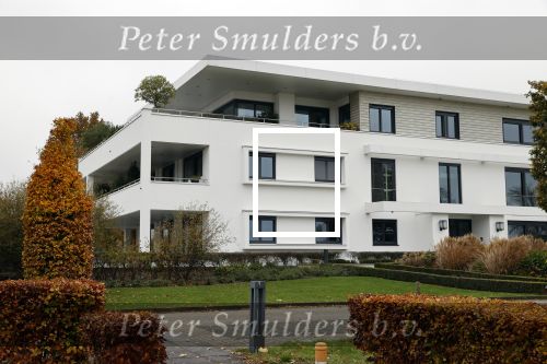 Naarden 15 november 2021
Het appartement waar Peter R de Vries woonde tot hij overleed staat nu te koop.