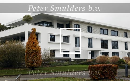 Naarden 15 november 2021
Het appartement waar Peter R de Vries woonde tot hij overleed staat nu te koop.