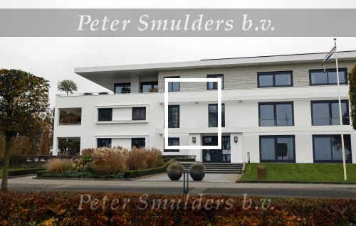 Naarden 15 november 2021
Het appartement waar Peter R de Vries woonde tot hij overleed staat nu te koop.