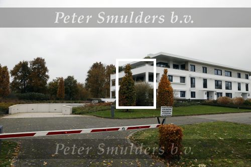 Naarden 15 november 2021
Het appartement waar Peter R de Vries woonde tot hij overleed staat nu te koop.