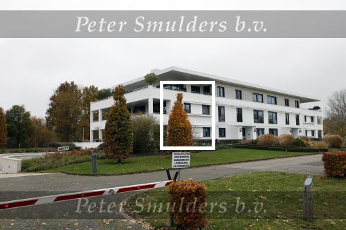 Naarden 15 november 2021
Het appartement waar Peter R de Vries woonde tot hij overleed staat nu te koop.