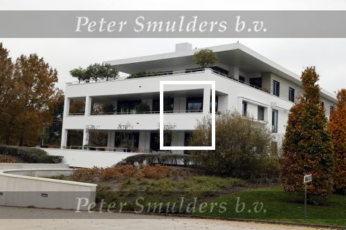 Naarden 15 november 2021
Het appartement waar Peter R de Vries woonde tot hij overleed staat nu te koop.