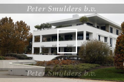 Naarden 15 november 2021
Het appartement waar Peter R de Vries woonde tot hij overleed staat nu te koop.