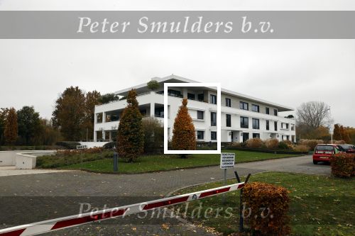 Naarden 15 november 2021
Het appartement waar Peter R de Vries woonde tot hij overleed staat nu te koop.
