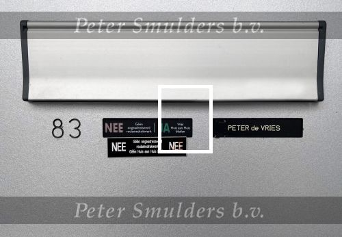 Naarden, 15 Juli 2021
Appartement te koop van Peter R de Vries