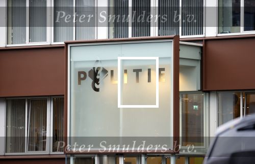 Amsterdam 13 november 2021
Politiebureau in Amsterdam Buitenveldert