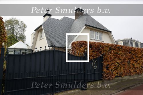 Breukeleveen 11 november 2021
Prinses Marilene en Prins Maurits hebben een nieuwe huis gekocht wat momenteel verbouwd wordt