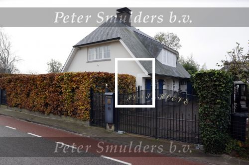 Breukeleveen 11 november 2021
Prinses Marilene en Prins Maurits hebben een nieuwe huis gekocht wat momenteel verbouwd wordt