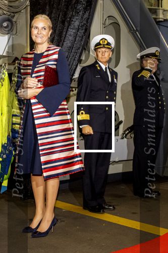 OSLO november 2021
Staatsbezoek Koning Willem Alexander en koningin Maxima aan Noorwegen. kroonprinses Mette-Marit , koningin Sonja, koning Harald en porinses Martha Louise zijn aanwezig