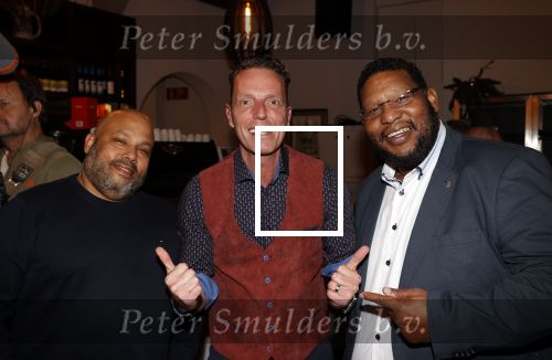 Leiden 15 november 2021
Boekpresentatie Rob Geus . Quintis Ristie