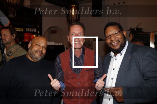 Leiden 15 november 2021
Boekpresentatie Rob Geus . Quintis Ristie