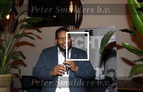 Leiden 15 november 2021
Boekpresentatie Rob Geus . Quintis Ristie