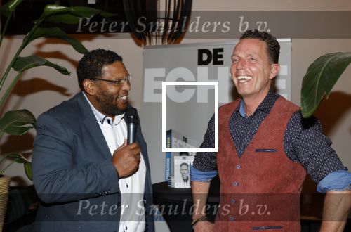 Leiden 15 november 2021
Boekpresentatie Rob Geus . Quintis Ristie