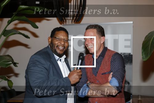 Leiden 15 november 2021
Boekpresentatie Rob Geus . Quintis Ristie