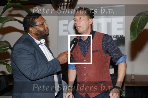 Leiden 15 november 2021
Boekpresentatie Rob Geus . Quintis Ristie