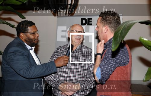 Leiden 15 november 2021
Boekpresentatie Rob Geus . Quintis Ristie