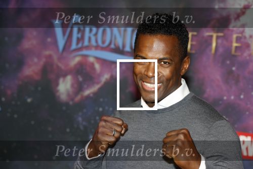 Amsterdam 2 november 2021
Premiere Eternal van Marvel in Pathe Noord.
Remy Bonjasky kwam met zijn vrouw
