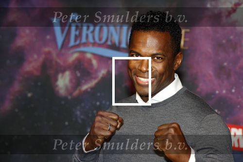 Amsterdam 2 november 2021
Premiere Eternal van Marvel in Pathe Noord.
Remy Bonjasky kwam met zijn vrouw