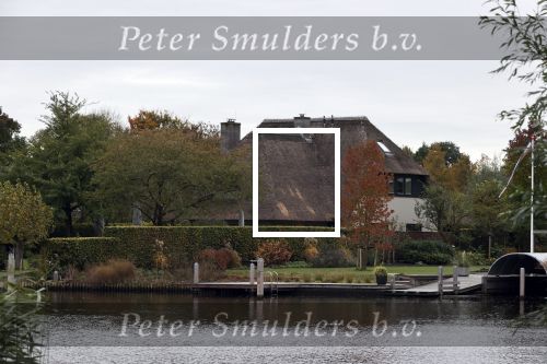 Weesp 26 oktober 2021
Huis Rick v d Boog aan de Vecht