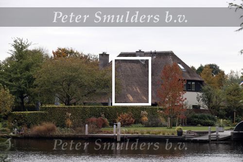 Weesp 26 oktober 2021
Huis Rick v d Boog aan de Vecht