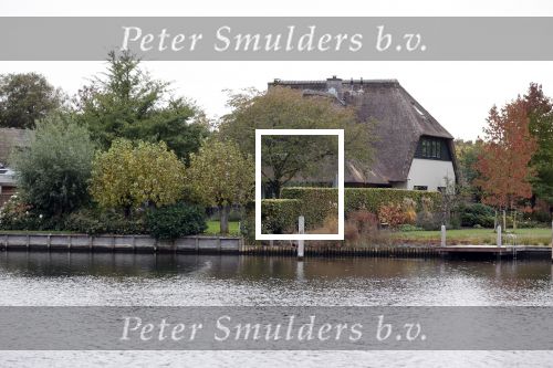 Weesp 26 oktober 2021
Huis Rick v d Boog aan de Vecht