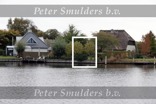 Weesp 26 oktober 2021
Huis Rick v d Boog aan de Vecht