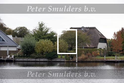 Weesp 26 oktober 2021
Huis Rick v d Boog aan de Vecht