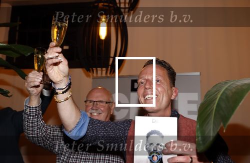 Leiden 15 november 2021
Boekpresentatie Rob Geus .