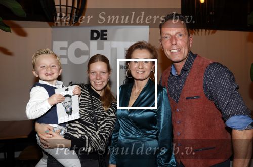 Leiden 15 november 2021
Boekpresentatie Rob Geus . Rob met zijn vrouw en kinderen