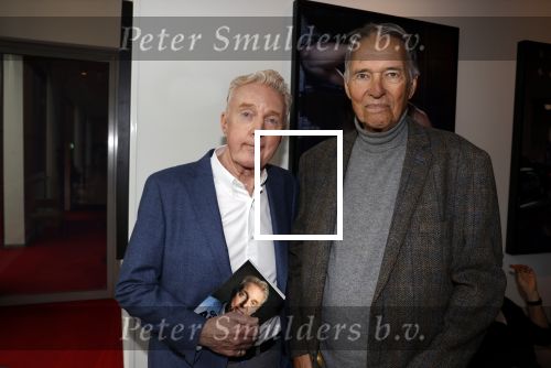 Amsterdam 18 oktober 2021
Boekpresentatie Andre v Duin geschreven door Bert Kuizenga . De presentatie vindt plaats in het DeLamar theater. Ron Brandsteder