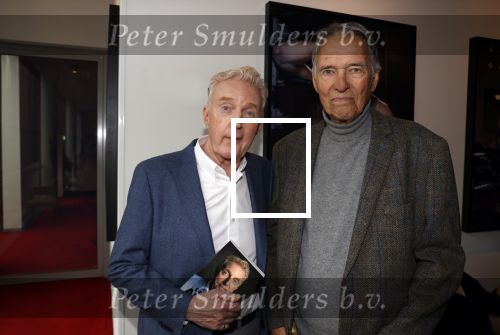 Amsterdam 18 oktober 2021
Boekpresentatie Andre v Duin geschreven door Bert Kuizenga . De presentatie vindt plaats in het DeLamar theater. Ron Brandsteder