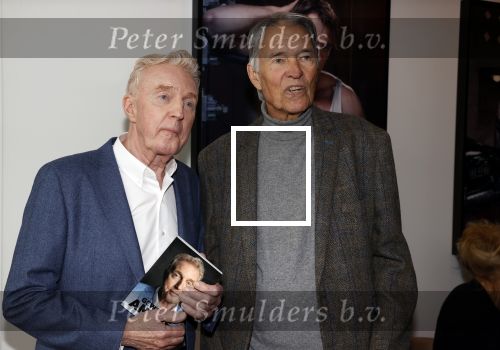Amsterdam 18 oktober 2021
Boekpresentatie Andre v Duin geschreven door Bert Kuizenga . De presentatie vindt plaats in het DeLamar theater. Ron Brandsteder