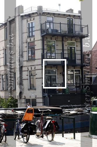 Weesp 9 september 2021
Huis / appartement Ron Vlaar