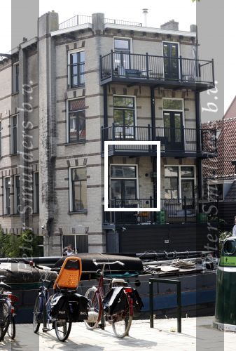Weesp 9 september 2021
Huis / appartement Ron Vlaar