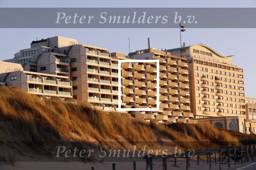 Noordwijk 28 oktober 2021
Het penthouse van Ronald en Bartina Koeman wordt nu verbouwd en is rond kerst klaar.
