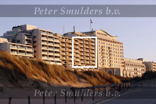 Noordwijk 28 oktober 2021
Het penthouse van Ronald en Bartina Koeman wordt nu verbouwd en is rond kerst klaar.