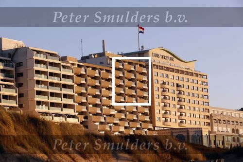 Noordwijk 28 oktober 2021
Het penthouse van Ronald en Bartina Koeman wordt nu verbouwd en is rond kerst klaar.