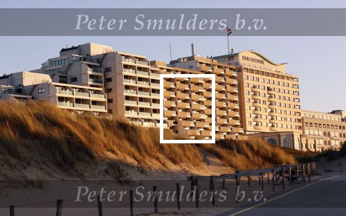 Noordwijk 28 oktober 2021
Het penthouse van Ronald en Bartina Koeman wordt nu verbouwd en is rond kerst klaar.