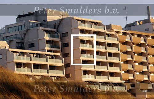 Noordwijk 28 oktober 2021
Het penthouse van Ronald en Bartina Koeman wordt nu verbouwd en is rond kerst klaar.