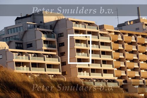 Noordwijk 28 oktober 2021
Het penthouse van Ronald en Bartina Koeman wordt nu verbouwd en is rond kerst klaar.