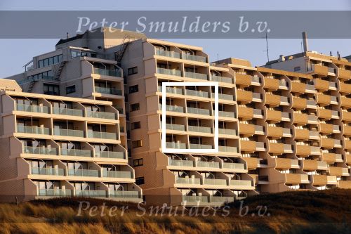 Noordwijk 28 oktober 2021
Het penthouse van Ronald en Bartina Koeman wordt nu verbouwd en is rond kerst klaar.