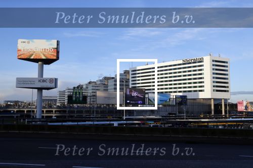 Schiphol 3 november 2021
Sheraton hotel op Schiphol
