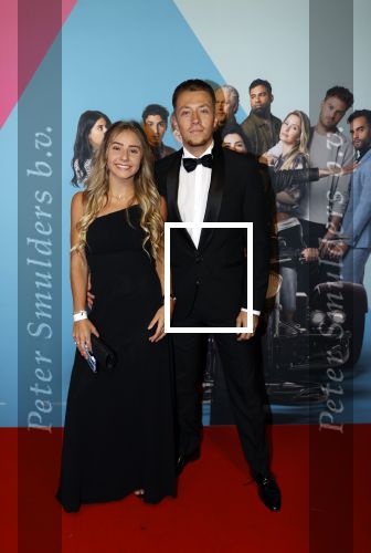 Amsterdam 11 oktober 2021
Premiere Liefde zonder grenzenin Tuschinski 
Sem de Coninck